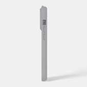 Drachens Herz iPhone Hülle (Linke Seite)