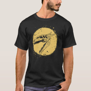 Drachenschädel T-Shirt