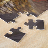 Drachenschatz-Puzzle Puzzle (Seite)