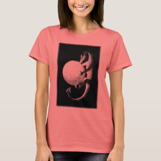 Drachenschatz T-Shirt