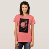 Drachenschatz T-Shirt (Vorne ganz)