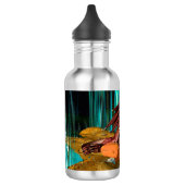 Drachenschatz Trinkflasche (Links)