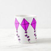 Drachenschenken-Tassen Kaffeetasse (Mittel)