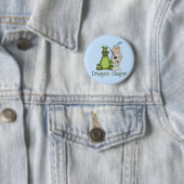 Drachenschwade Button (Beispiel)