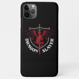 Drachenschwade Case-Mate iPhone Hülle