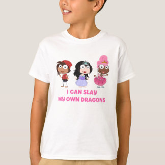 Drachenschwade T-Shirt