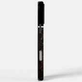 Drachenschwarm Vigil Case-Mate iPhone Hülle (Rückseite / Rechts)