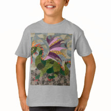 Drachenshirt