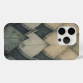 Drachenskala Case-Mate iPhone Hülle (Rückseite (Horizontal))