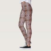Drachenskala Leggings (Links)