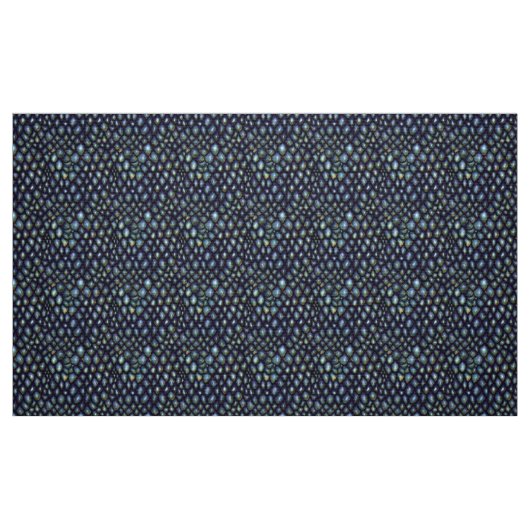 Drachenskala Stoff (Fat Quarter (45,7 x 55,9 cm))