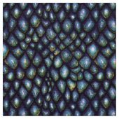 Drachenskala Stoff (Nahaufnahme)