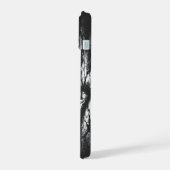 Drachenskelett — von BurnsInHell iPhone 15 Hülle (Linke Seite)