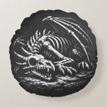 Drachenskelett — von BurnsInHell