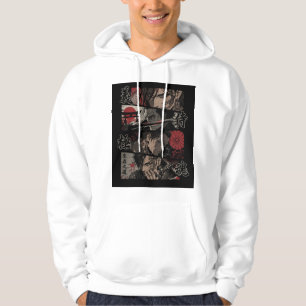 Drachensseele Hoodie