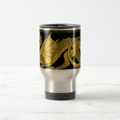 Drachentasse Reisebecher (Mittel)