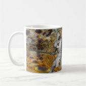 Drachentöter Kaffeetasse (Links)