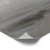 Drachentracker Poster (Ecke)