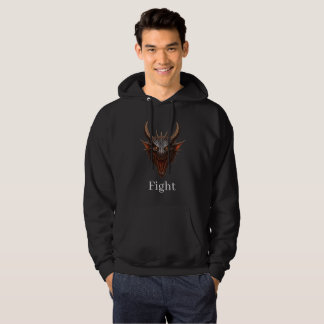 Drachentrainingsanzug Hoodie