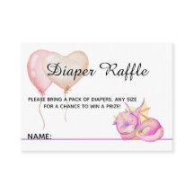 Drachenträume stummen - Babydusche