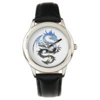 Drachenuhr