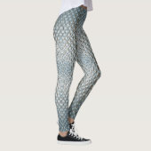 Drachenwaage Leggings (Rechts)
