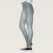 Drachenwaage Leggings (Links)