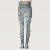 Drachenwaage Leggings (Vorderseite)
