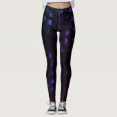 Drachenwaage Leggings (Vorderseite)