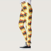 Drachenwald Leggings (Links)