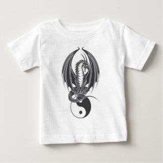 Drachenwelt Baby T-shirt