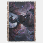 Drachenwelt – Das Reich aus Feuer und Magie´2 Decke (Vorderseite Vertikal)