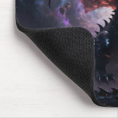 Drachenwelt – Das Reich aus Feuer und Magie´2 Mousepad (Ecke)