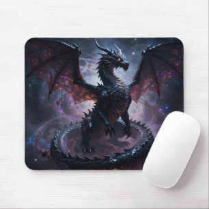 Drachenwelt – Das Reich aus Feuer und Magie´2 Mousepad