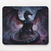 Drachenwelt – Das Reich aus Feuer und Magie´2 Mousepad (Vorne)