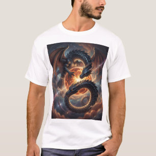 Drachenwelt – Das Reich aus Feuer und Magie´3 T-Shirt