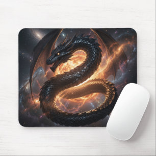 Drachenwelt – Das Reich aus Feuer und Magie´4 Mousepad