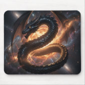 Drachenwelt – Das Reich aus Feuer und Magie´4 Mousepad (Vorne)