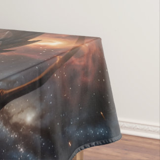 Drachenwelt – Das Reich aus Feuer und Magie´4 Tischdecke