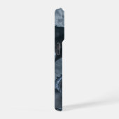 Drachenwelt – Das Reich aus Feuer und Magie iPhone Hülle (Rechte Seite)