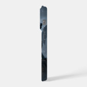 Drachenwelt – Das Reich aus Feuer und Magie iPhone Hülle (Linke Seite)