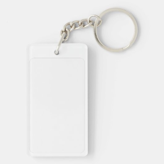 Drachenwelt Schlüsselanhänger (Rückseite)