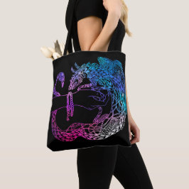 Dracheschatz Tasche