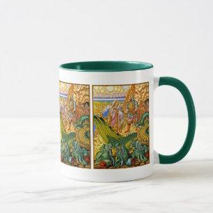 DracheSlayer Tasse