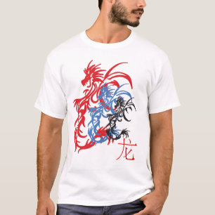 DracheStoßwelle T-Shirt