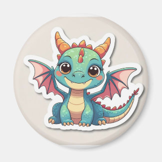 Drachmagnet Magnet