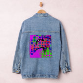Drachnenprophetin Jeansjacke (Hangar)