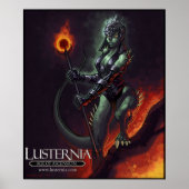 Dracnari Poster (Vorne)