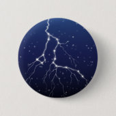 Draco Lightning Constallation Button (Vorderseite)