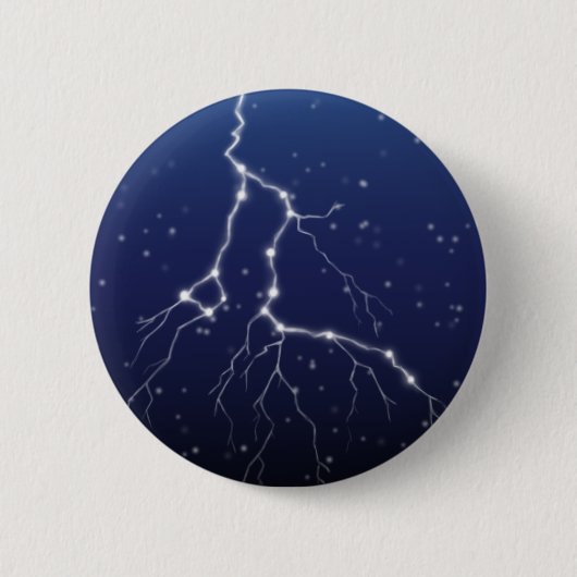 Draco Lightning Constallation Button (Vorderseite)